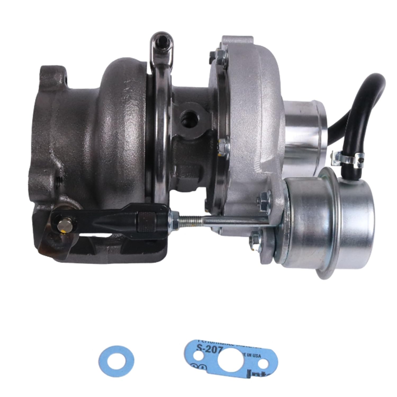 Amazon.com: JZGRDN Turbocharger 7030304 150105-00044D Compatible