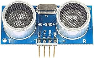HC-SR04 超音波距離センサーモジュール セット数が増えると価格はもっと格安! For Arduino