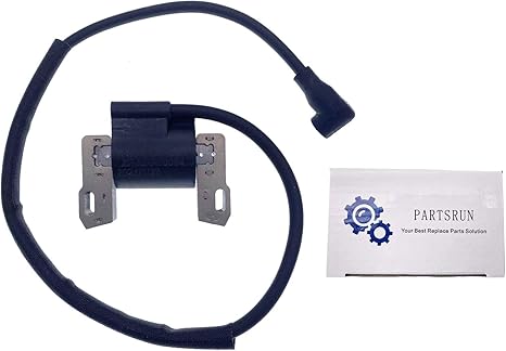Review PARTSRUN 298968 IBS3007 Ignition Coil Replaces Briggs & Stratton Magneto Armature 398811 395492 398265 15339 33-365 For 7-16 HP Horizontal and Vertical Single Cylinder Engines ZF-IG-A00054-P