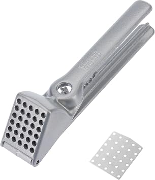 Westmark All All Purpose PressExtracta Retro-Look, One size, Silver