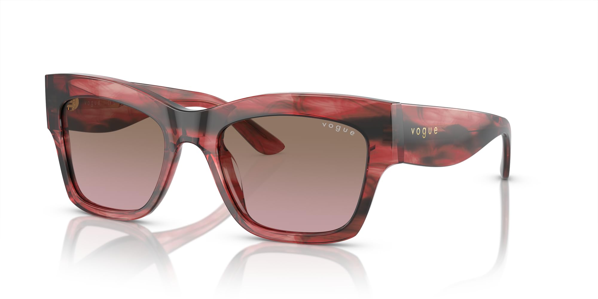 Vogue Vogue Gafas de Sol Color 308914 No Polarizadas Sunglasses Unisex adulto