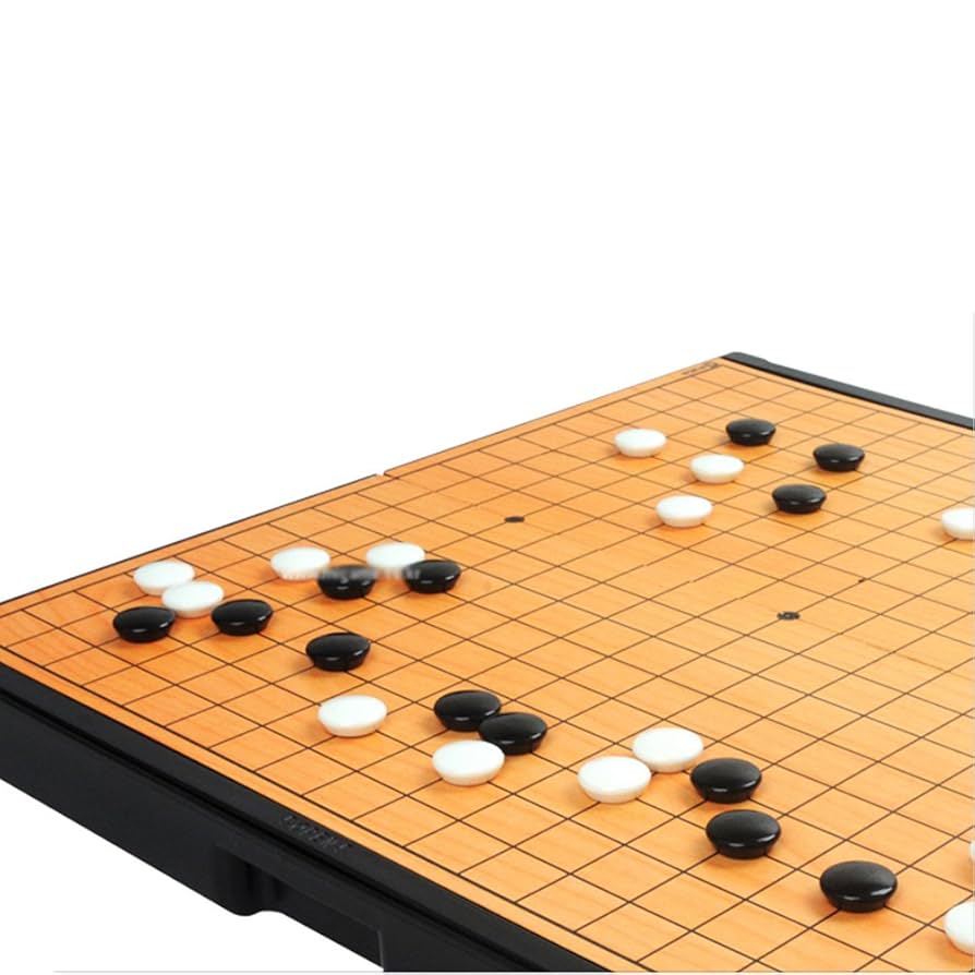 磁器のボードゲーム Amazon | Ms.0 くっつきマグネット ボードゲーム 知的戦略ゲーム