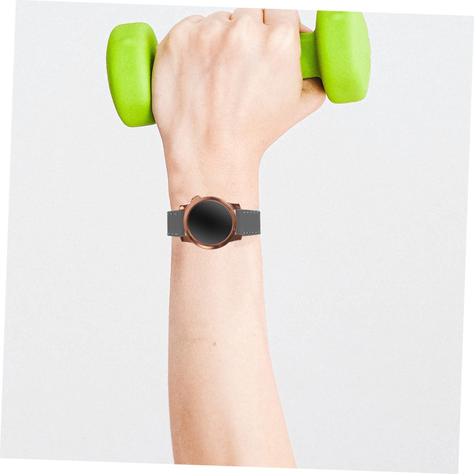 HOMSFOU 16pezzi Cover Protettive Per Smartwatch Tpu Anti- e Leggere Compatibili Con Protezione Completa Per Uso Quotidiano Colori Variati Disponibili
