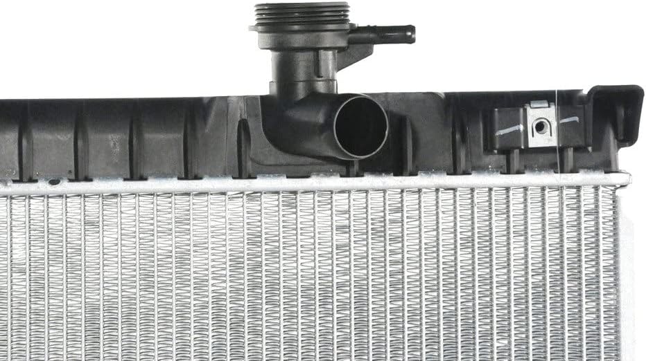 GM Genuine Parts 21505 (15196385) Radiator