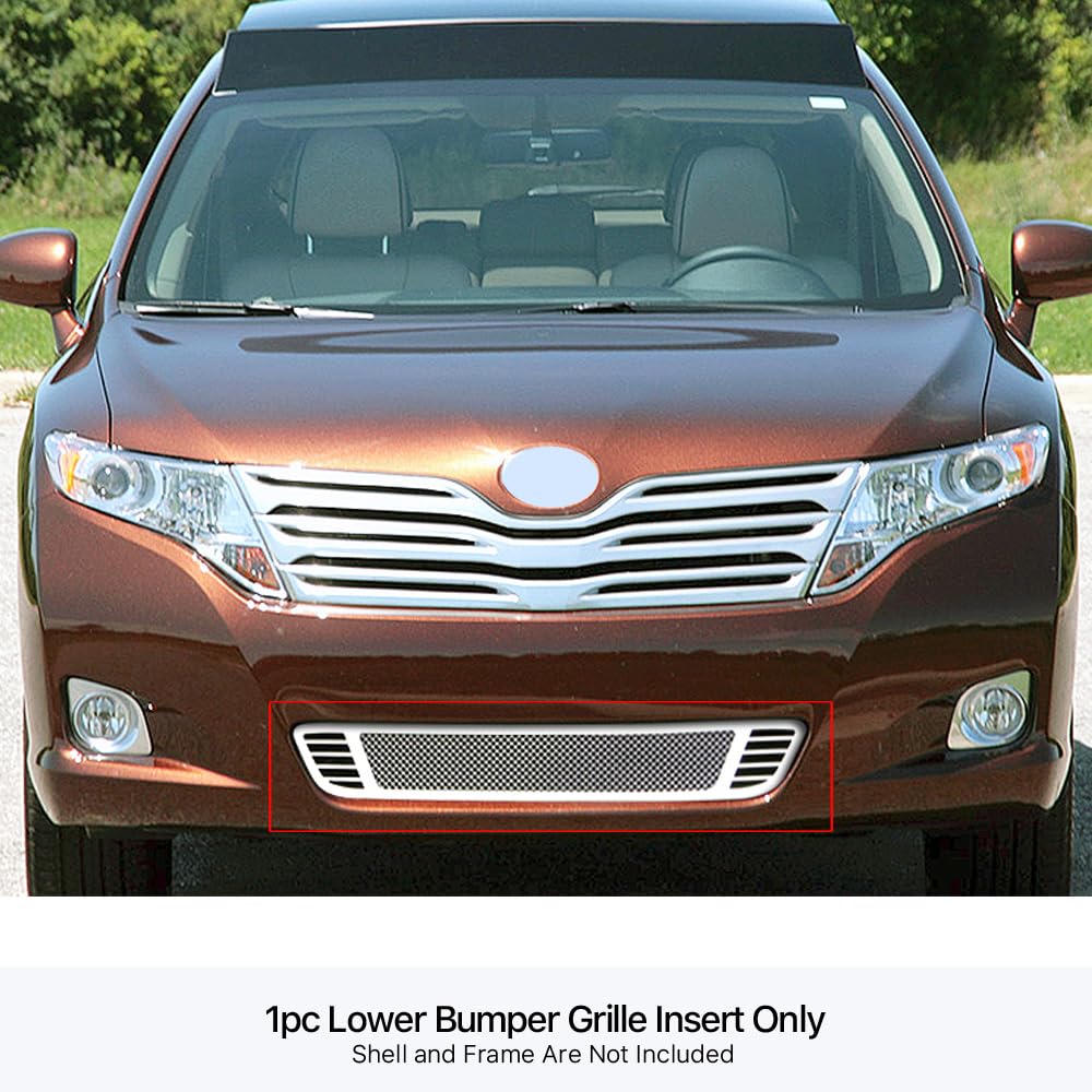 Amazon.com: APS Premium Stainless Steel Chrome Mesh Grille Grill