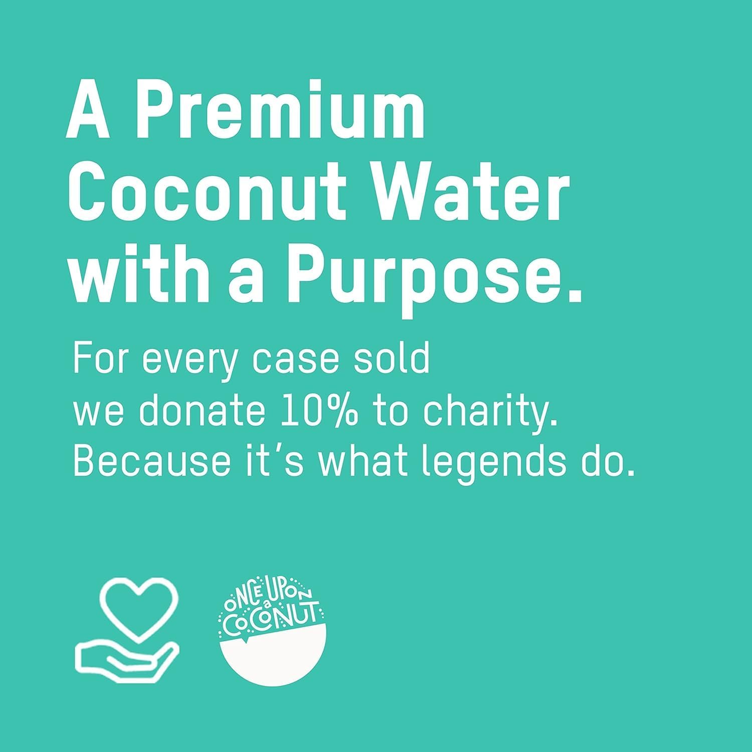 What ⁢is the Best Brand of ⁤Coconut Water?