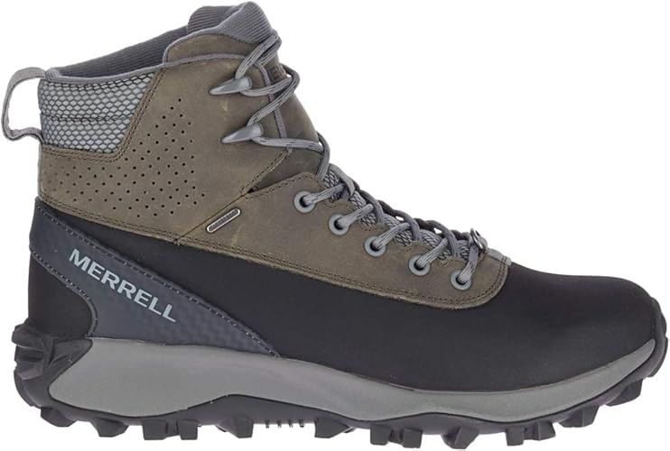 Men's thermo kiruna mid shell waterproof Outlet