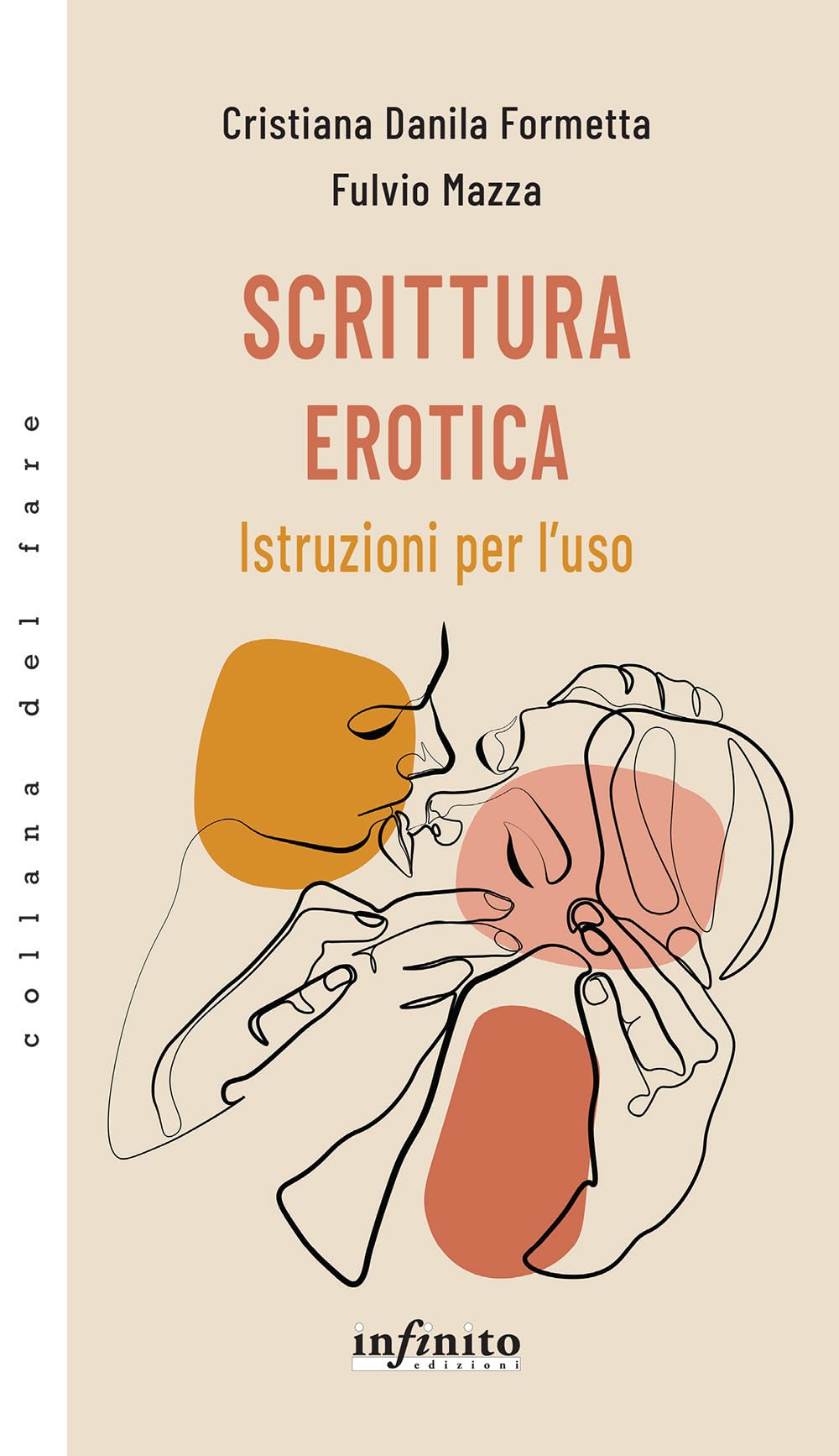 Scrittura Erotica. Istruzioni Per L'uso - 4