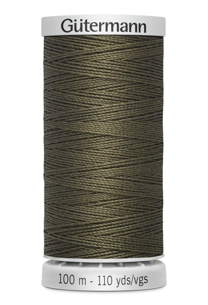 Hilo de Costura Gutermann Extra Upholstery 100m 676 miniatura 1