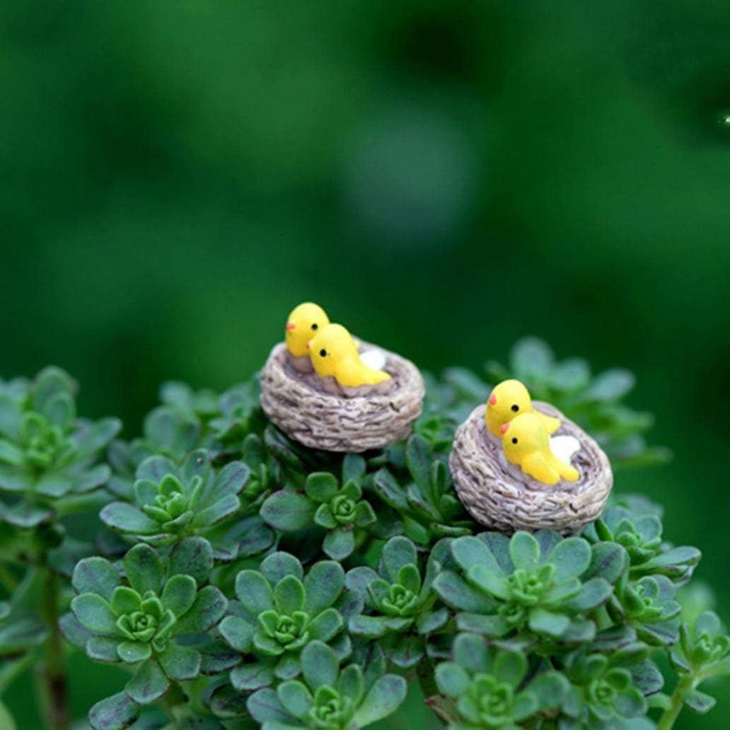 Best HD Pictures about  Miniature Birds For Crafts  with No AI Images