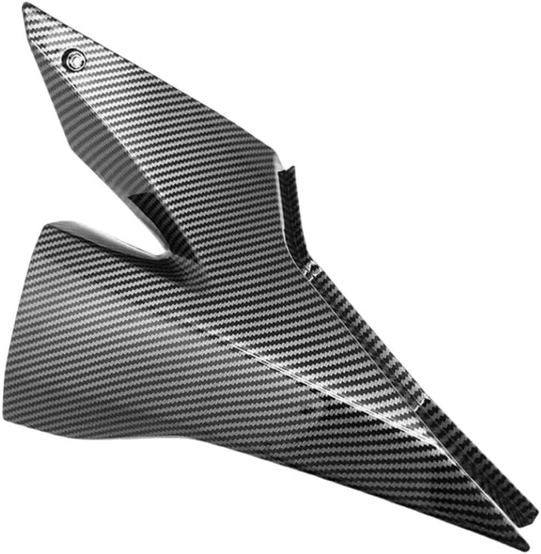 Suitable Compatible with Kawasaki Ninja ZX-10R 2004-2005 Fuel Side Cover Motorcycle Fairing part