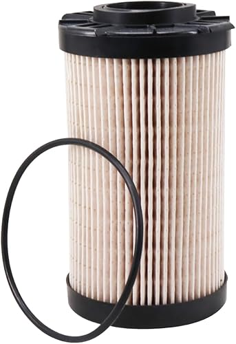 Filtro de combustible FF266 de repuesto para 5335504 800154401 FF0026600 MX70026453 WF10590 FF73000 70026453 3698447 compatible con IG11 IG12