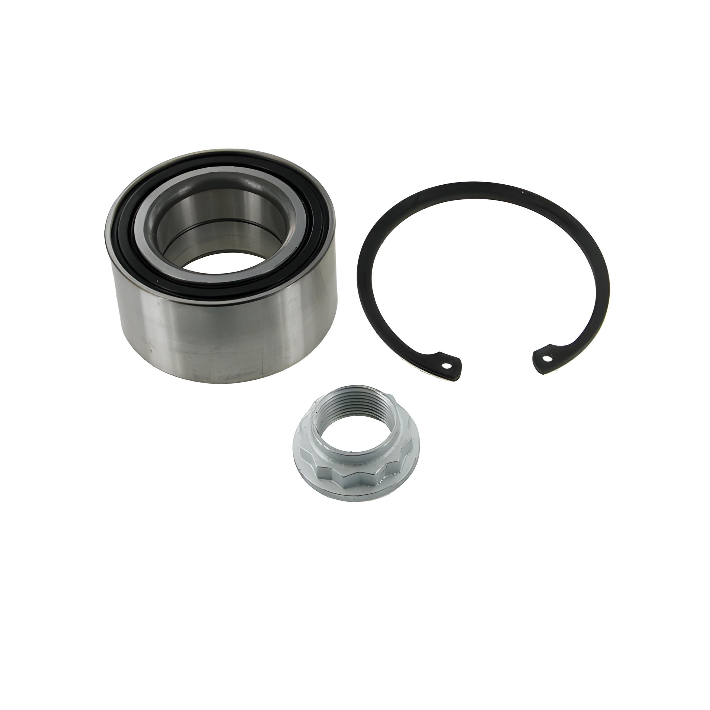 SKF VKBA 1460 Wheel bearing kit