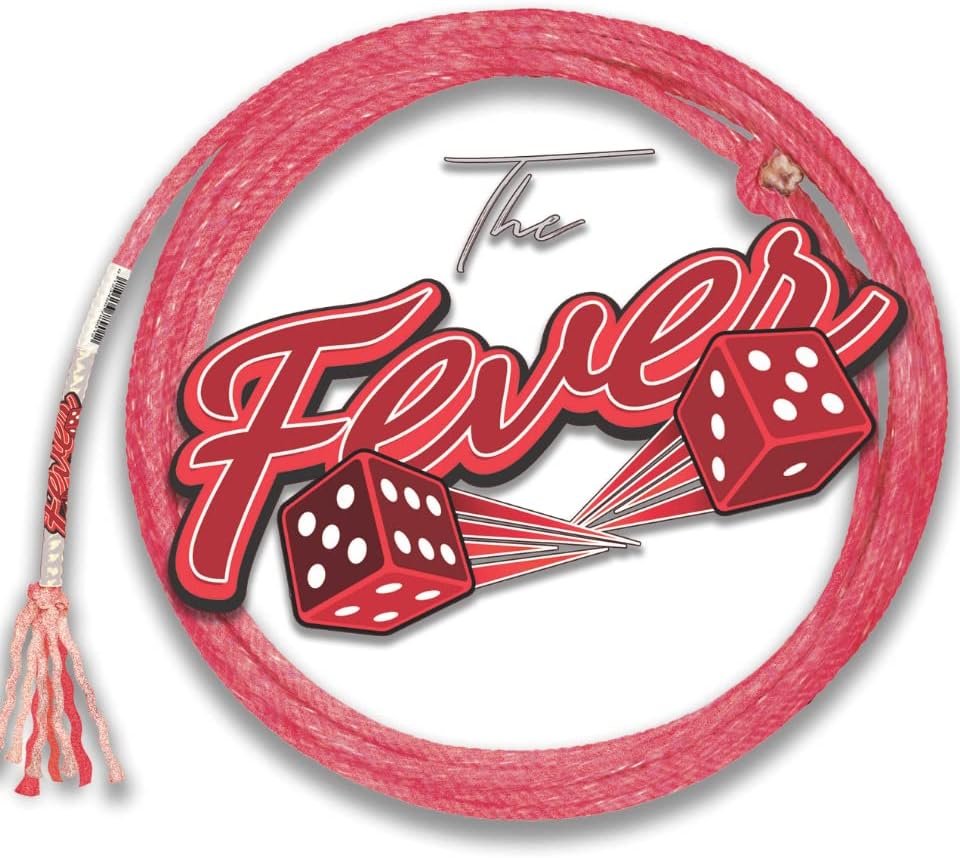 The Lone Star Fever Head Rope