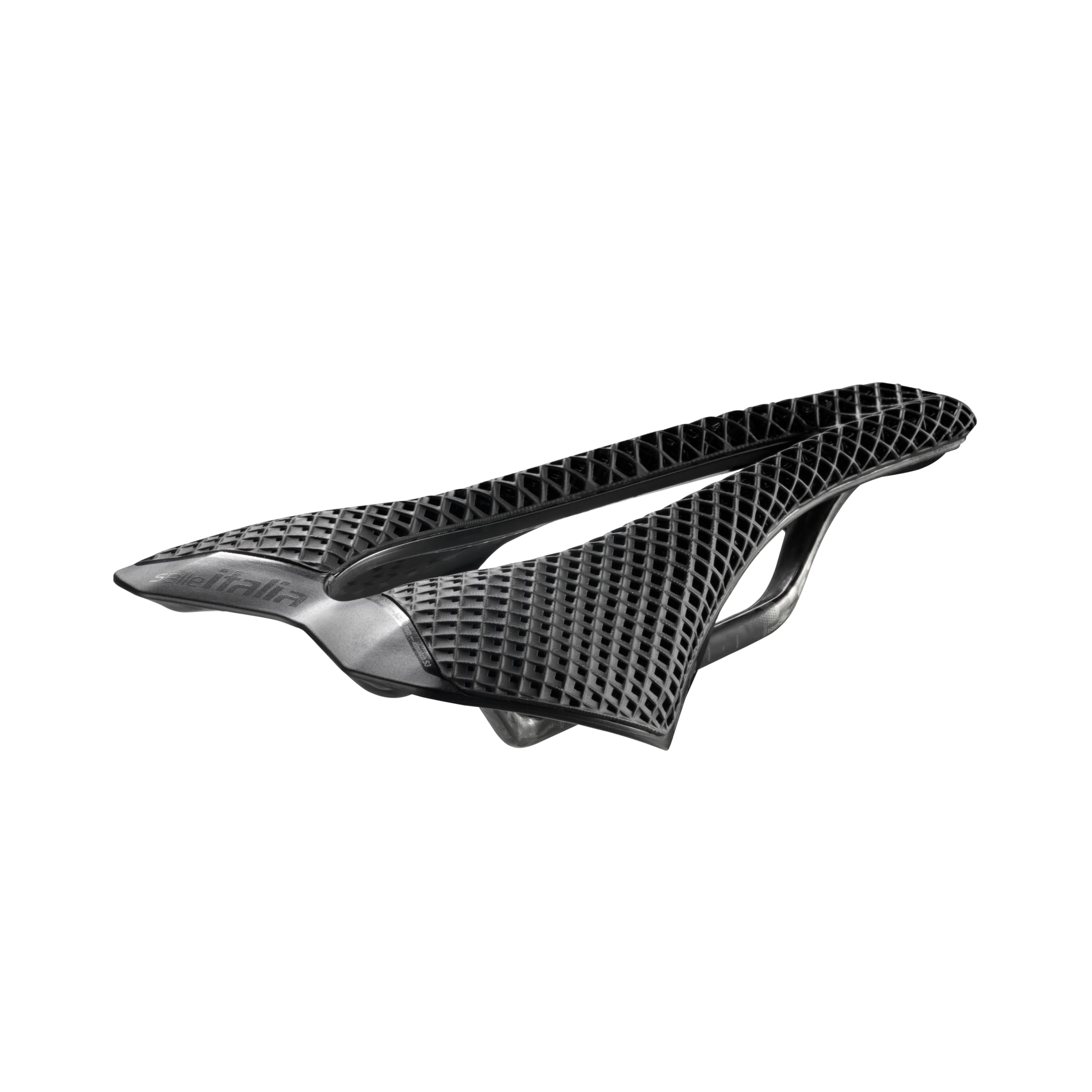 Amazon | セライタリア(Selle Italia) SLR CARBON 3D S3 サドル 