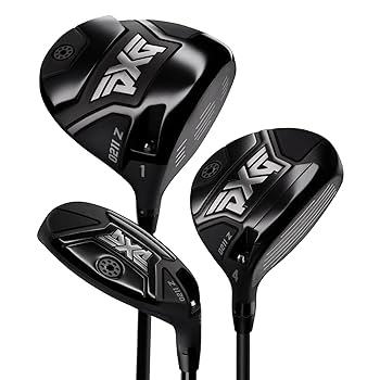 PXG 0211 ドライバー 9度 最先端のテクノロジーを手頃な価格で提供 PXG 0211®ウッド新登場