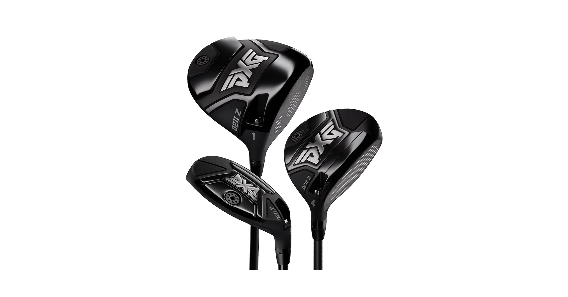 PXG 0211 ウッドセット 2021 フレックスS Amazon.co.jp: PXG 0211 Z Woods セット 16度ドライバー、18度