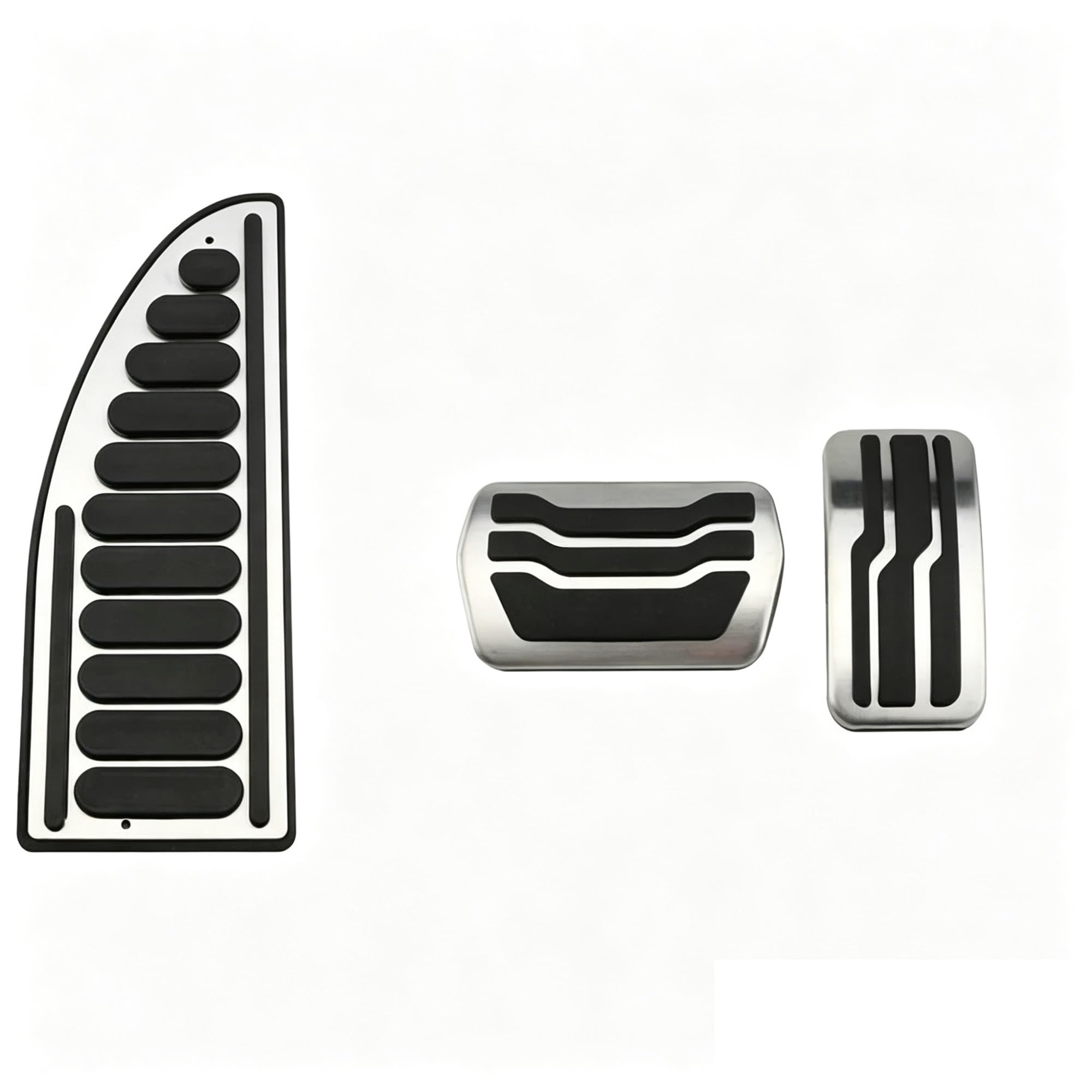 Para Ford Para Focus 2 3 4 MK2 MK3 MK4 RS ST 2005-2023 AT MT Pedal