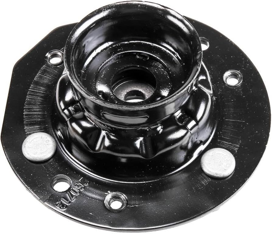 Amazon.com: GM Genuine Parts 25940743 Front Suspension Strut