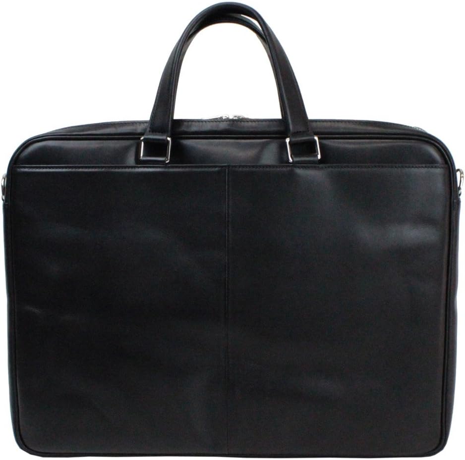 Porter 116-03272 Yoshida Bag, Briefcase, SORT, Leather, 2-Way Business Bag