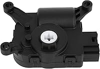 Vista 6 de Kit de engranajes de puerta de mezcla HVAC (2 engranajes) para Dodge Durango 2011-2026 y Jeep Grand Cherokee 2011-2022, reemplaza al OEM 68214880AA