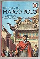 Marco Polo (Advanced from History) 0721401716 Book Cover