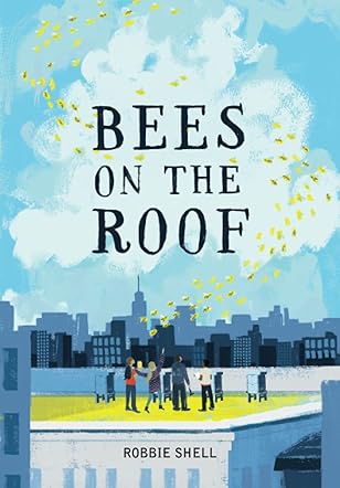 Bees on the Roof