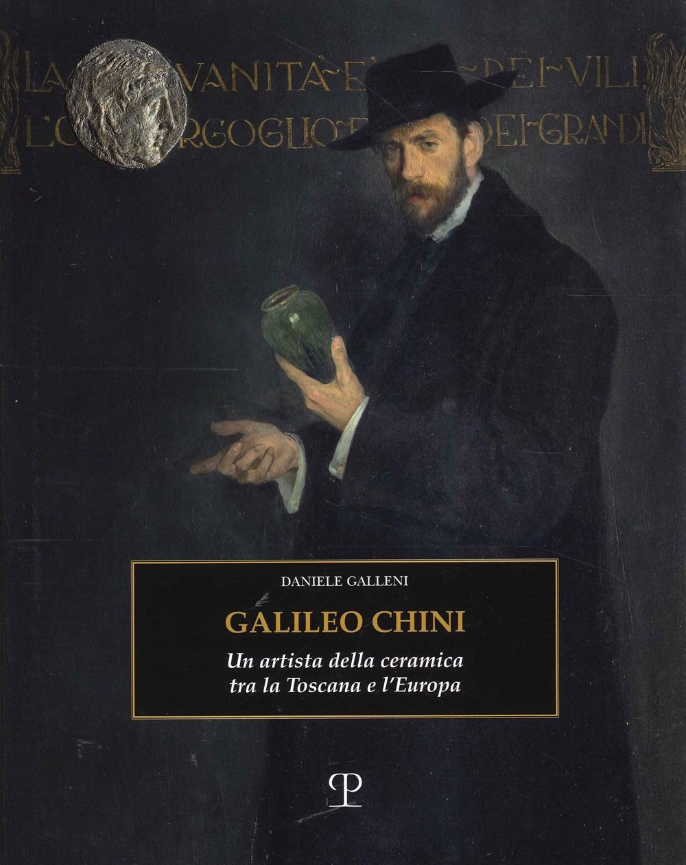 Galileo Chini. Un Artista Della Ceramica Tra La Toscana E L'europa. Ediz. A Colori - 4