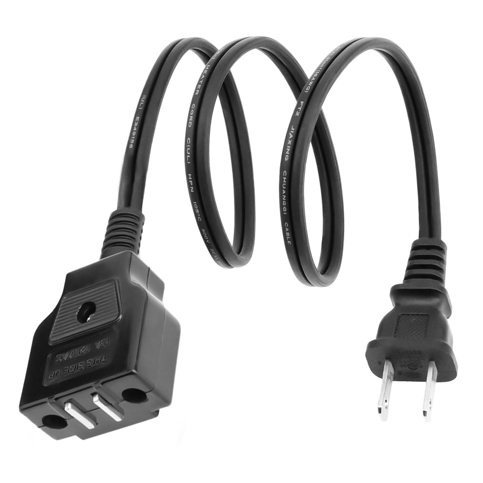 Amazon.com: 028372 Deep Fryer Breakaway Magnetic Power Cord