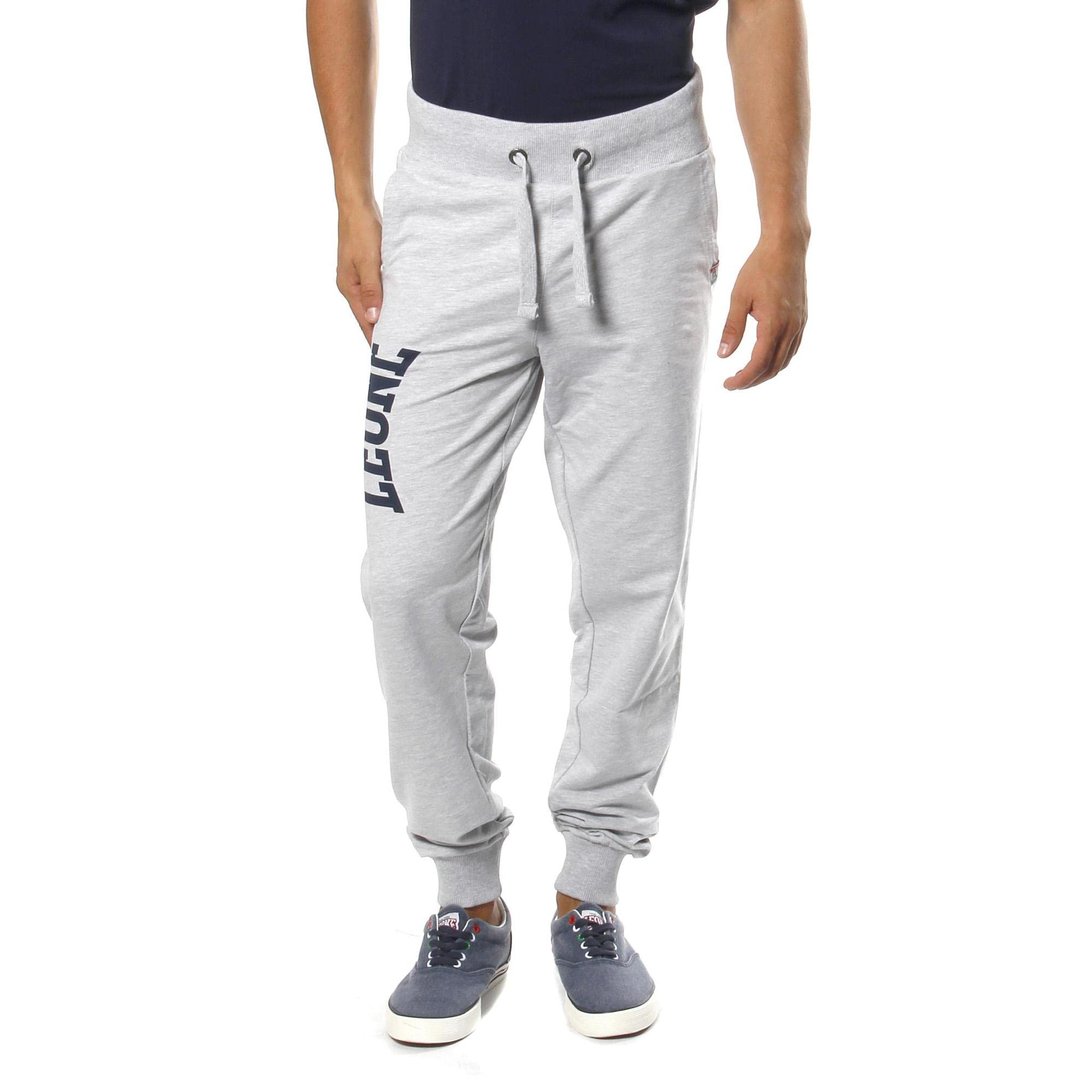 Leone - Man Fleece Pants