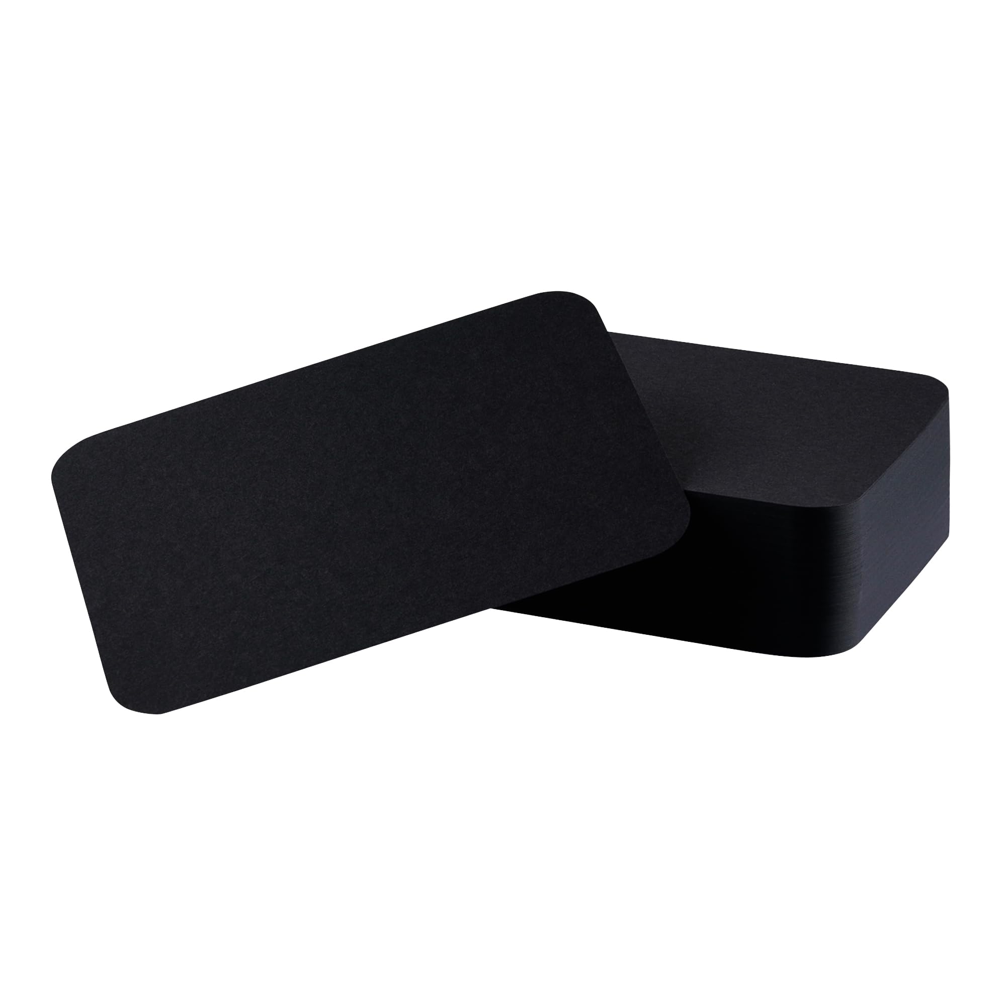 25 Biglietti singoli DIN A6-10,5 x 14,8 cm - 240 g/m² - verde chiaro - cartoncino colorato - carta artigianale - cartoncino artigianale - biglietti artigianali - cartoline vuote