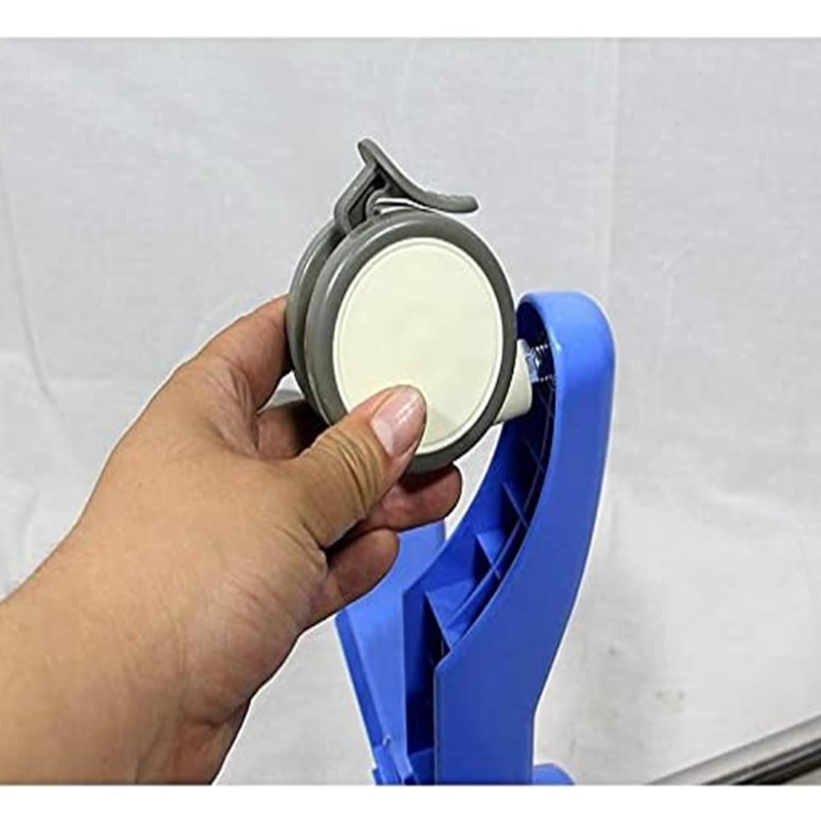 Portasueros con ruedas, soporte médico portátil for intravenosos, con altura ajustable, 4 ganchos y 5 ruedas Postes IV