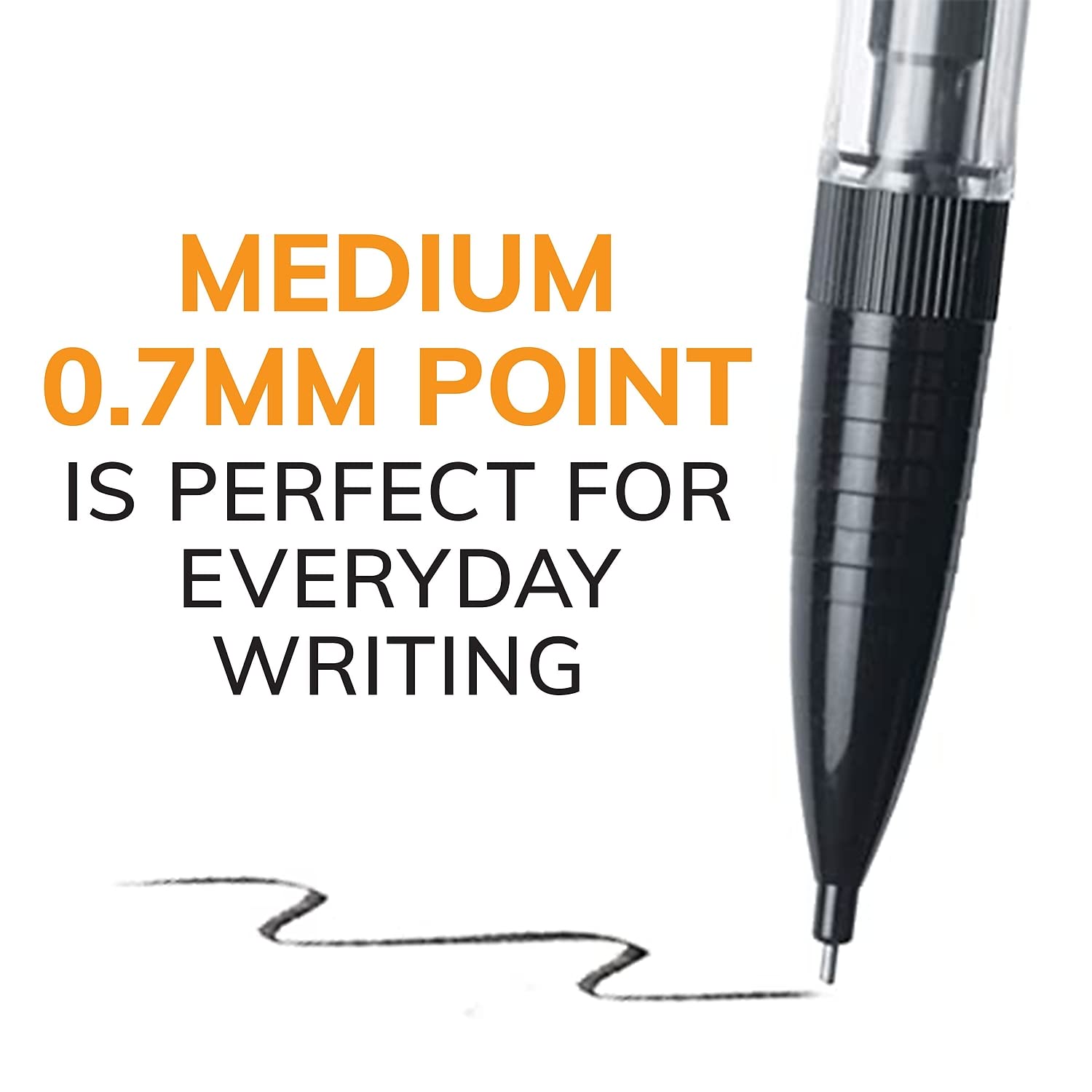 BIC MP11 - ołówek mechaniczny BIC