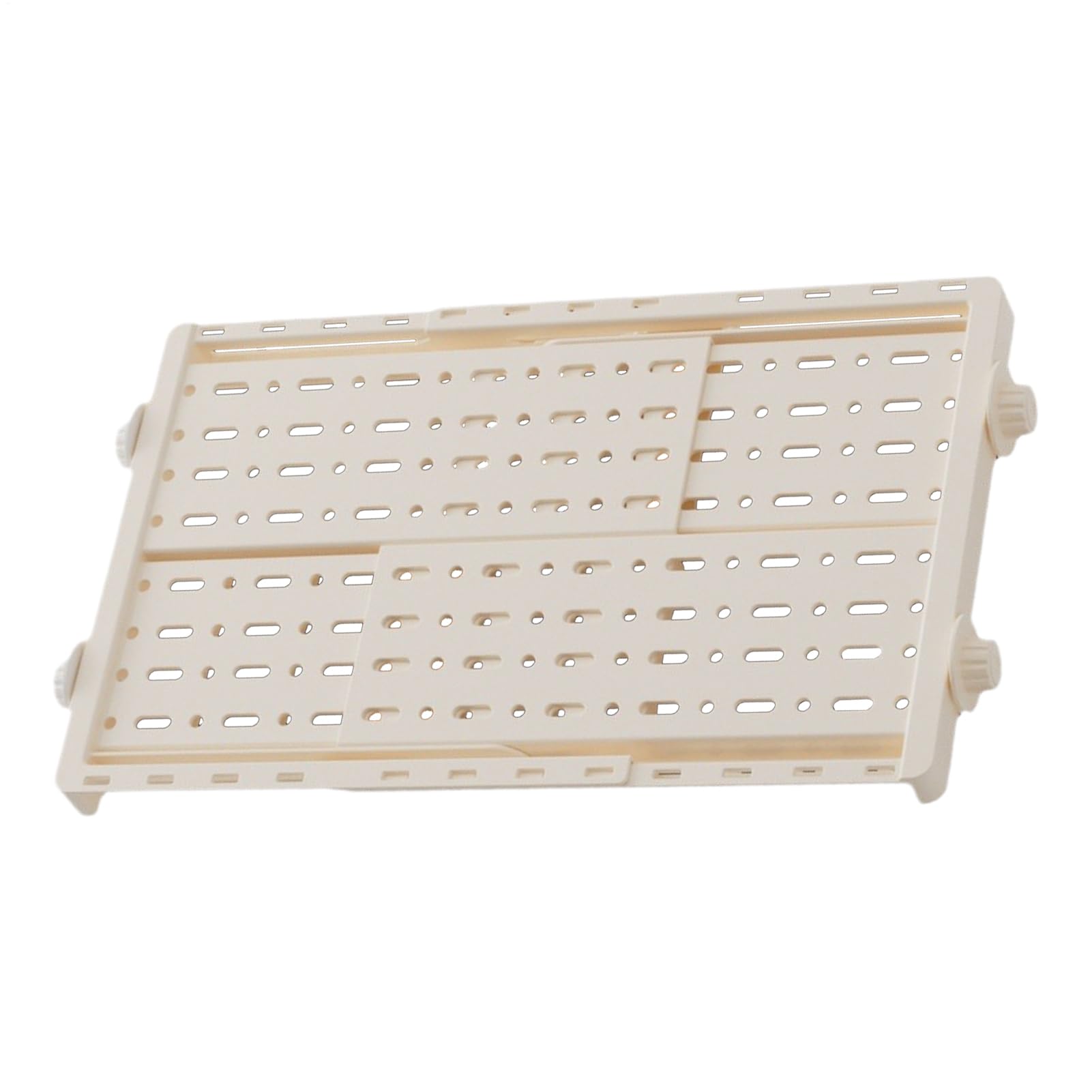 Accessoires pour cage élargie évitant l'ennui des gerbilles et furets à la maison
