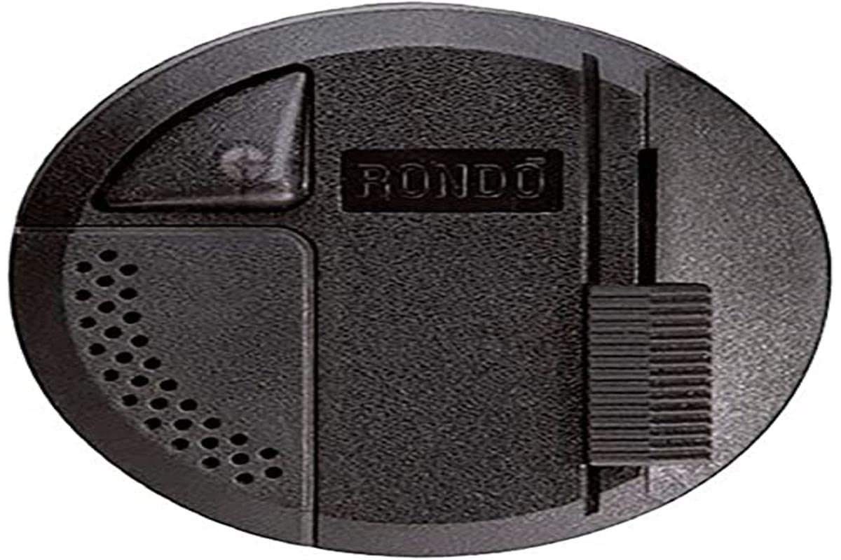 Régulateur de pied pour ampoules LED réglables 4-100 W avec interrupteur