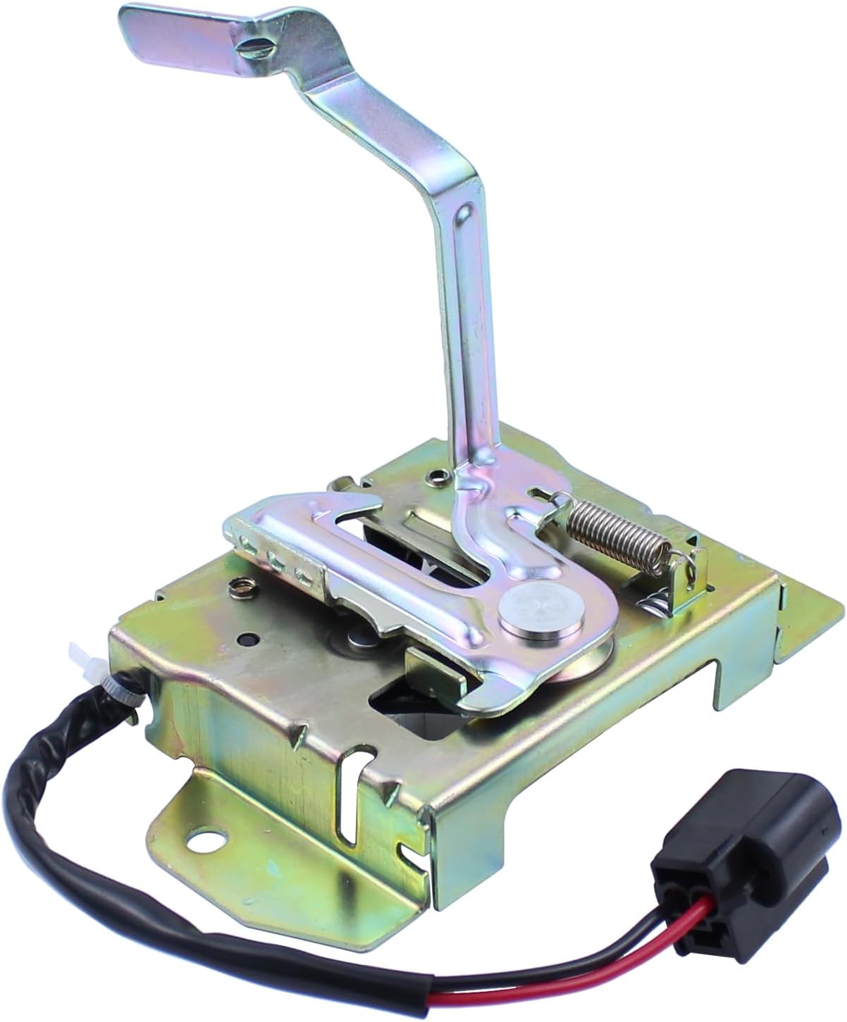 Hood Lock Latch for Mitsubishi Outlander 2010-2022, Outlander Sport 2011-2019, Outlander PHEV 2018-2022