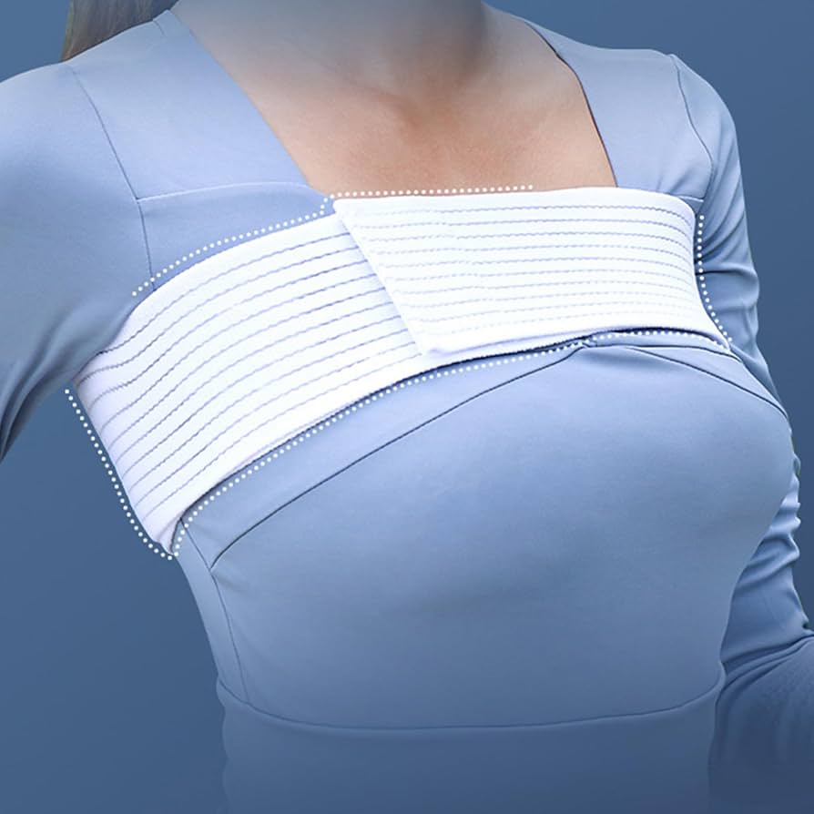 A3MEDICAL 圧迫サポーター　65 シリコン豊胸　韓国サイズ70 A3MEDICAL 圧迫サポーター 65 シリコン豊胸 韓国サイズ70