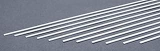 Evergreen Scale Models Strip .020 x .100 (10), EVG125