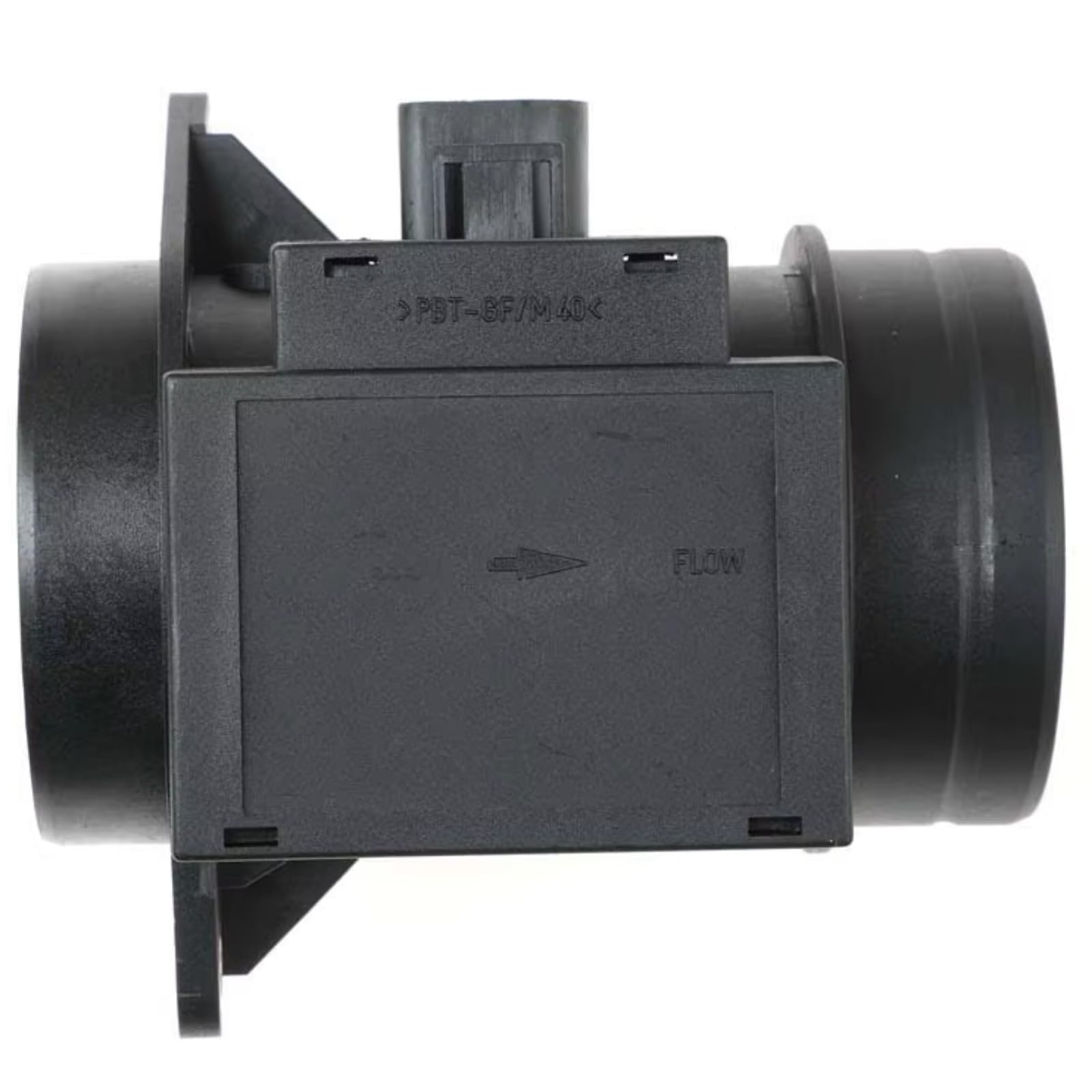 Twowinds Débitmètre 074906461 Compatible avec Audi 80, A3, A4; Seat