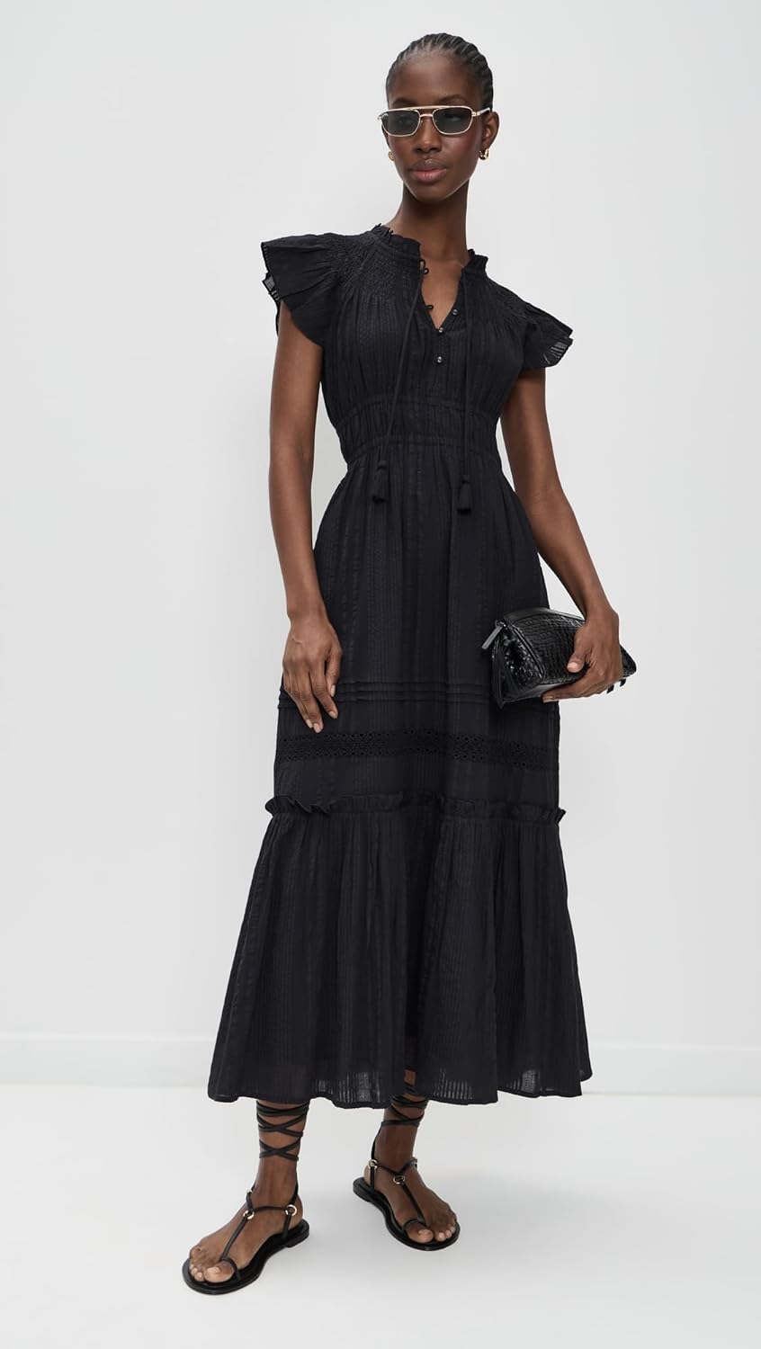 Cleobella Women's Indira Ankle Dress - Image 5