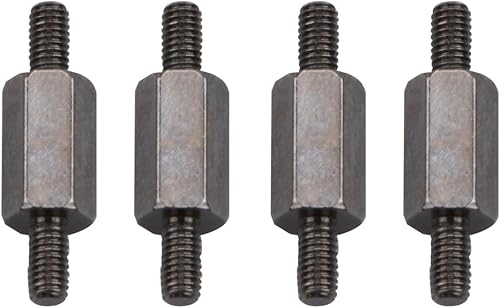 Miniatura 7 de Kit de actualización de 4 piezas LGA1700 Enfriador líquido de CPU para Corsair 2018 H60/H100i/H150i/H115i/H100x RGB Platinum Accesorio