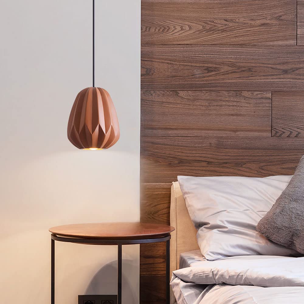 HXYSXHJUO Vintage Chandelier Lighting Modern Hanging Ceiling Light Fixture Indoor Adjustable Height Pendant for Kitchen Island