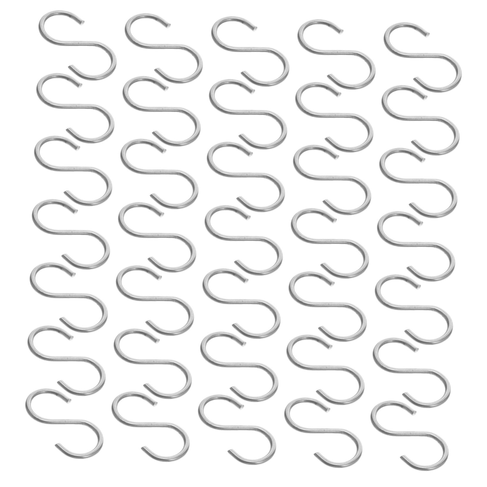 Crochets de suspension S alliage haute température pour four de cuisson