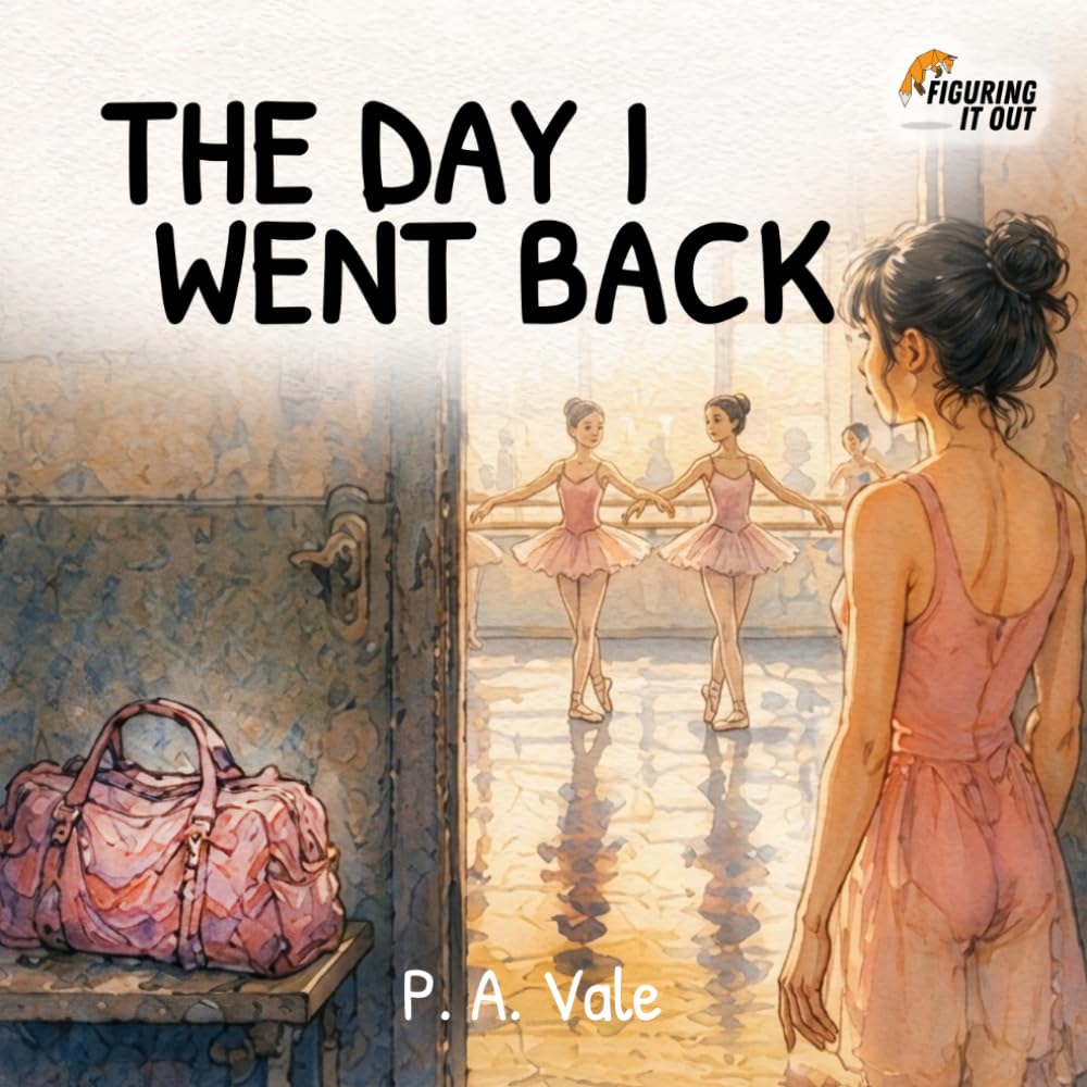 The Day I Went Back (Figuring It Out)