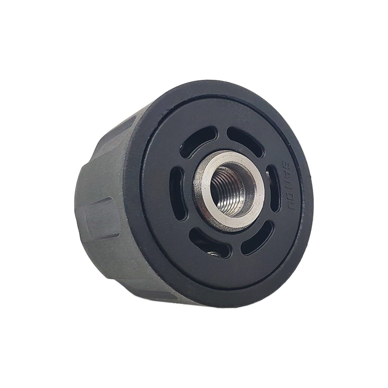 0,8-10 mm Precyzyjny bezkluczowy uchwyt wiertarski Konwerter 3/8" - 24UNF Adapter do szybkiej wymiany gwintu SDS-Plus Chwyt 1/4" Hex (Color : 4pcs set)