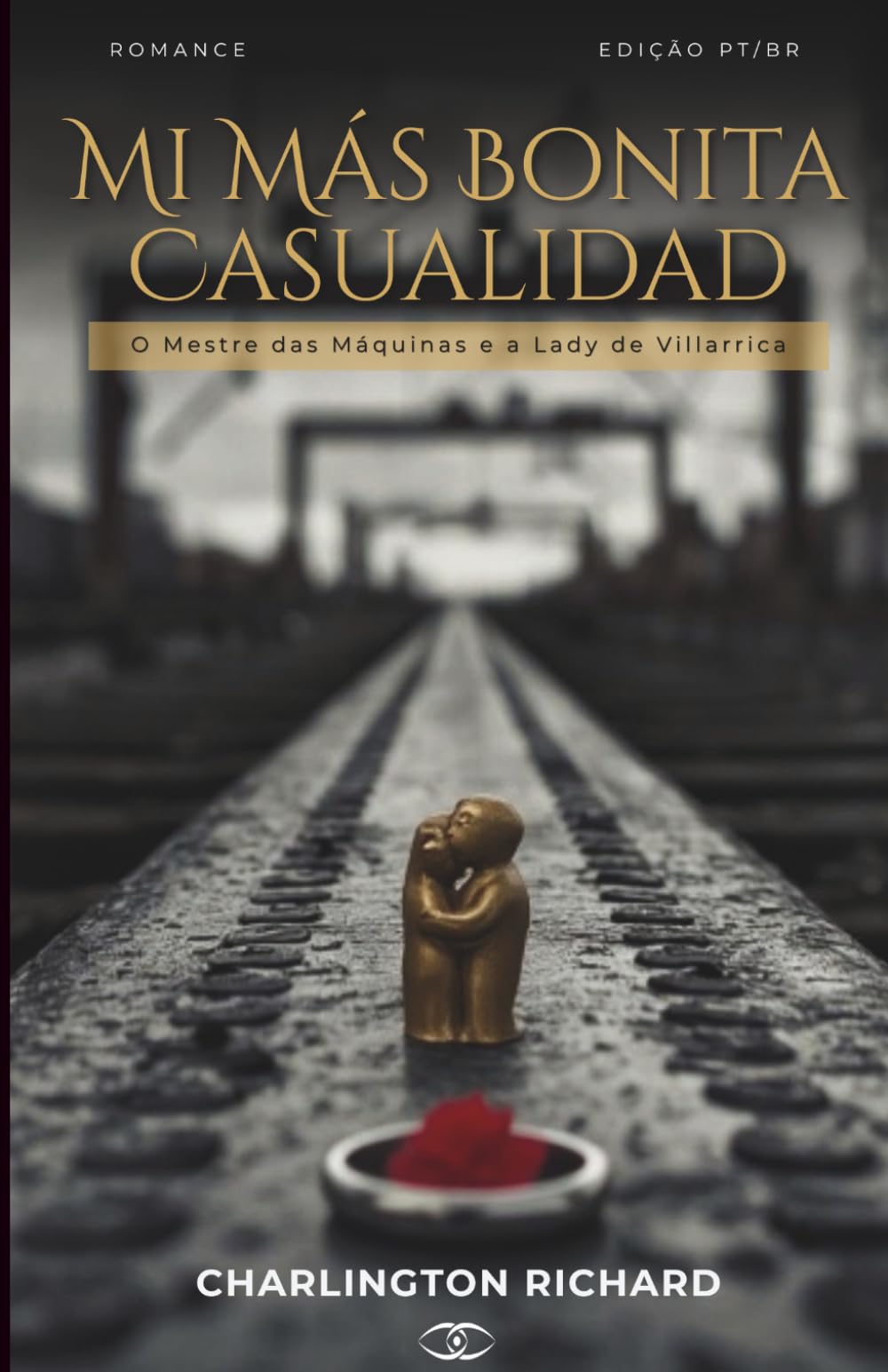 Mi Más Bonita Casualidad: O Mestre das Máquinas e a Lady de Villarrica