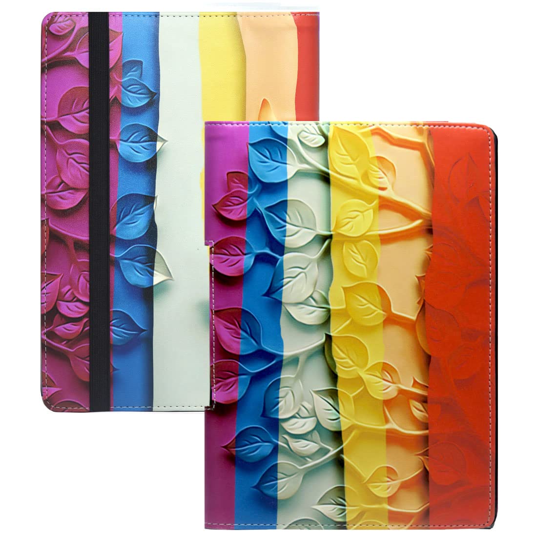 Zaoma Printed Flip Flap Case Cover with TPU Holder Compatible for Lenovo Yoga Smart Tab with Google Assistant (10.1 inch) Model No. : YT-X705X & YT-X705F (X705X_PRN001) (B0BDRPBWFG) Amazon Price History, Amazon Price Tracker
