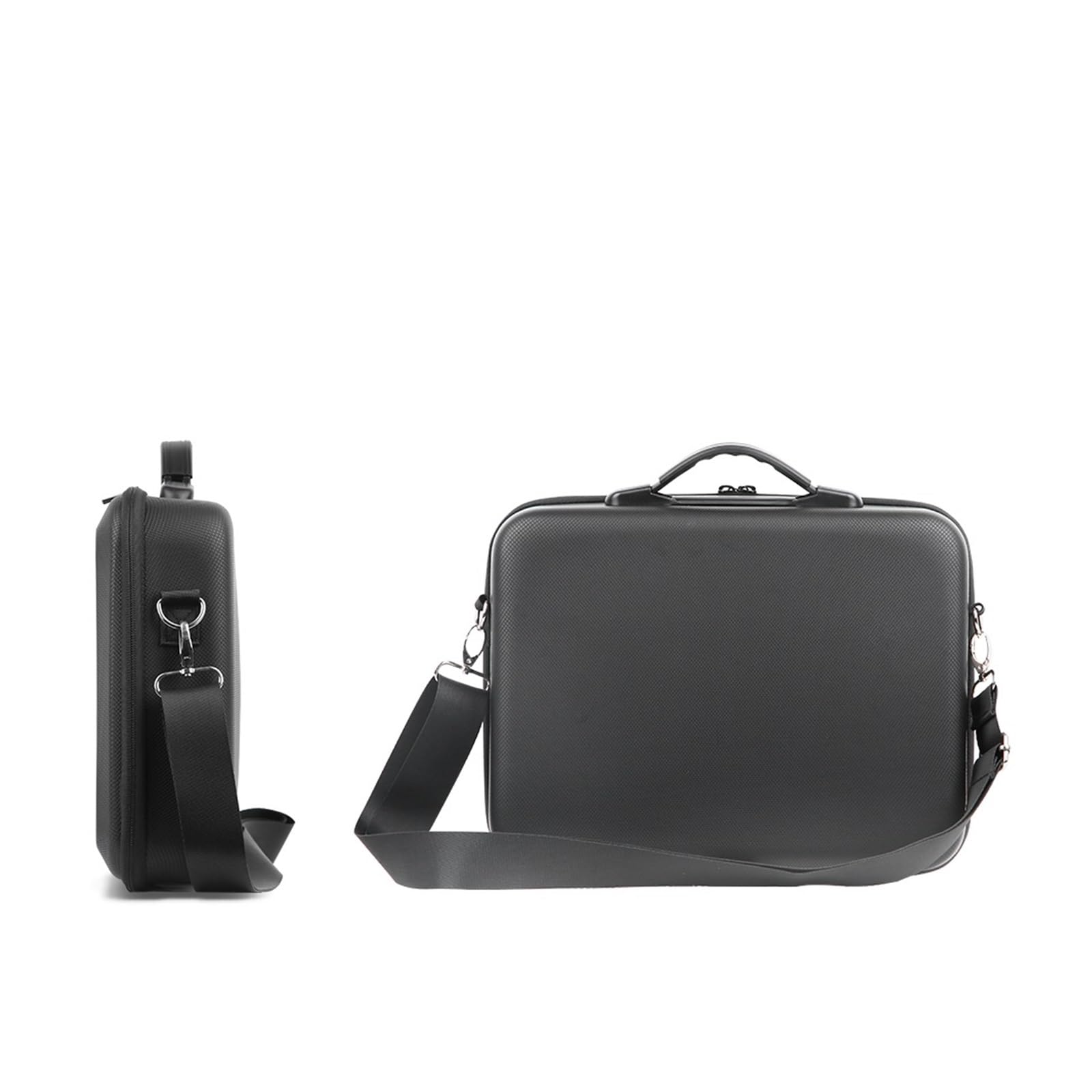 Borsa di stoccaggio for custodia da viaggio a spalla Mini 5 PRO portatile for accessori drone Pro RC 2/RC-N3(Black)