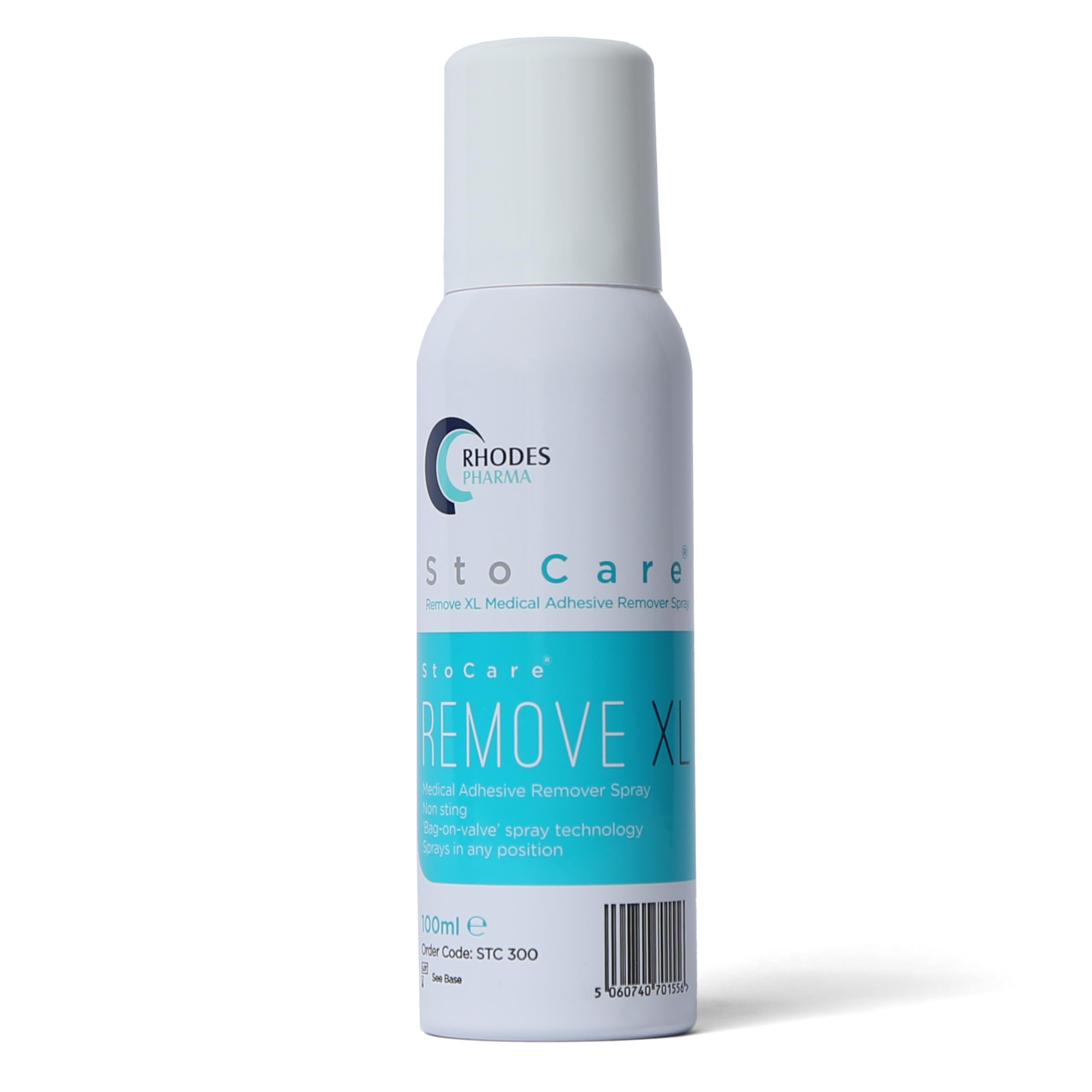 Remove XL Medical Adhesive Remover Spray