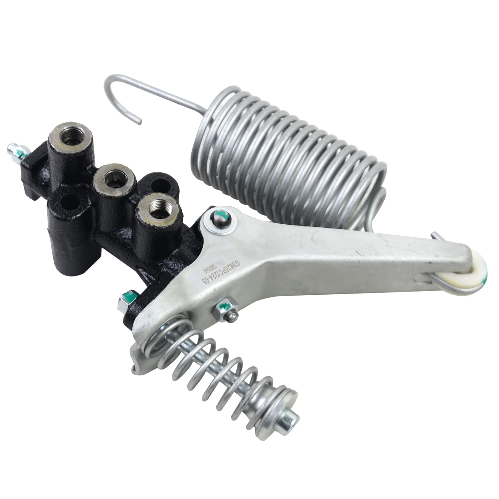 Valvola di rilevamento del carico del freno 1491175 1501769 UH7443900B Compatibile con Ran-ger ER61 2.5TD ER69 3.0TD 16V 2006-2012 Maz-da BT50 2.5TD 3.0TD 2006-2011